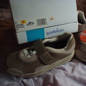 Easyspirit anti gravity ladies shoes